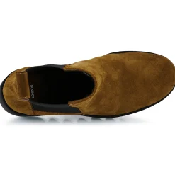 Bottines / Boots^Fly London - BAGU Marron