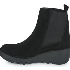Bottines / Boots^Fly London - BLU Noir
