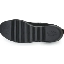 Bottines / Boots^Fly London - BLU Noir