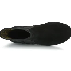 Bottines / Boots^Fly London - BLU LINE Noir