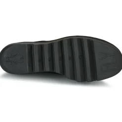 Bottines / Boots^Fly London - BLU LINE Noir