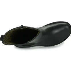 Bottines / Boots^Fly London - MADA Noir