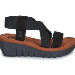 Sandales Et Nu-pieds^Fly London - P144922013
