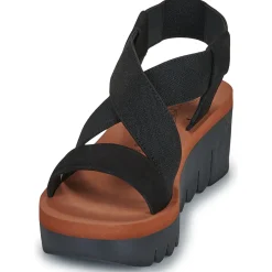 Sandales Et Nu-pieds^Fly London - P144922013