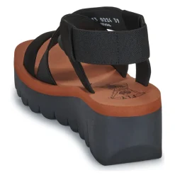 Sandales Et Nu-pieds^Fly London - P144922013