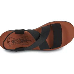 Sandales Et Nu-pieds^Fly London - P144922013