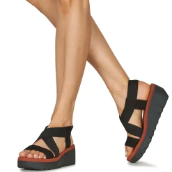 Sandales Et Nu-pieds^Fly London - P144922013
