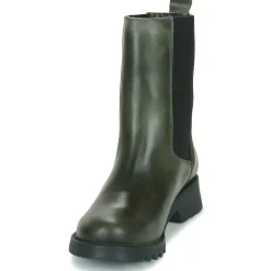 Bottines / Boots^Fly London - REIN Kaki