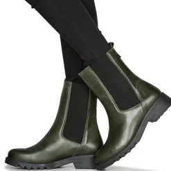 Bottines / Boots^Fly London - REIN Kaki
