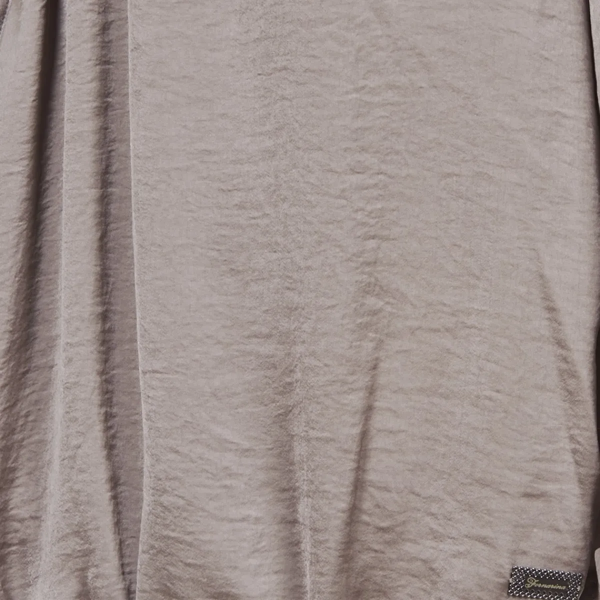 Tops / Blouses^Fornarina - CORALIE Taupe