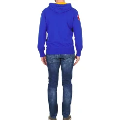 Sweats & Polaires^Franklin & Marshall - SUNBURY Bleu