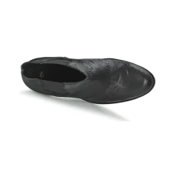 Bottines / Boots^Fred de la Bretoniere - ALMERE Noir