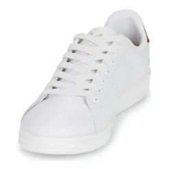 Baskets Mode^Fred Perry - B721 LEATHER