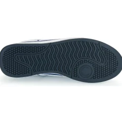 Baskets Mode^Fred Perry - B300 Leather / Mesh