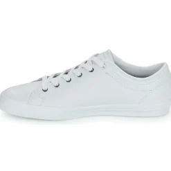 Baskets Mode^Fred Perry - BASELINE LEATHER