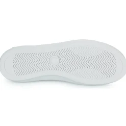Baskets Mode^Fred Perry - BASELINE LEATHER