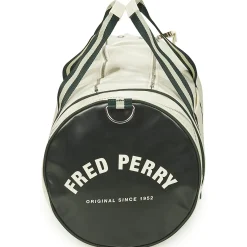 Sacs De Voyage^Fred Perry - CLASSIC BARREL BAG