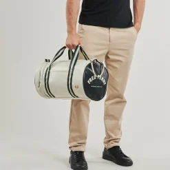 Sacs De Voyage^Fred Perry - CLASSIC BARREL BAG