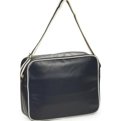 Sacs À Main^Fred Perry - CLASSIC SHOULDER BAG Marine