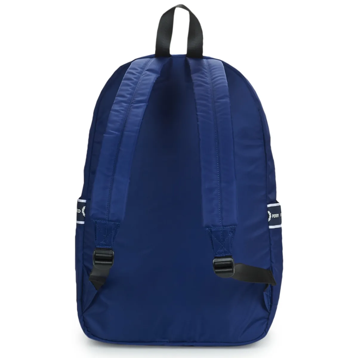 Sacs À Dos^Fred Perry - GRAPHIC TAPE BACKPACK Marine
