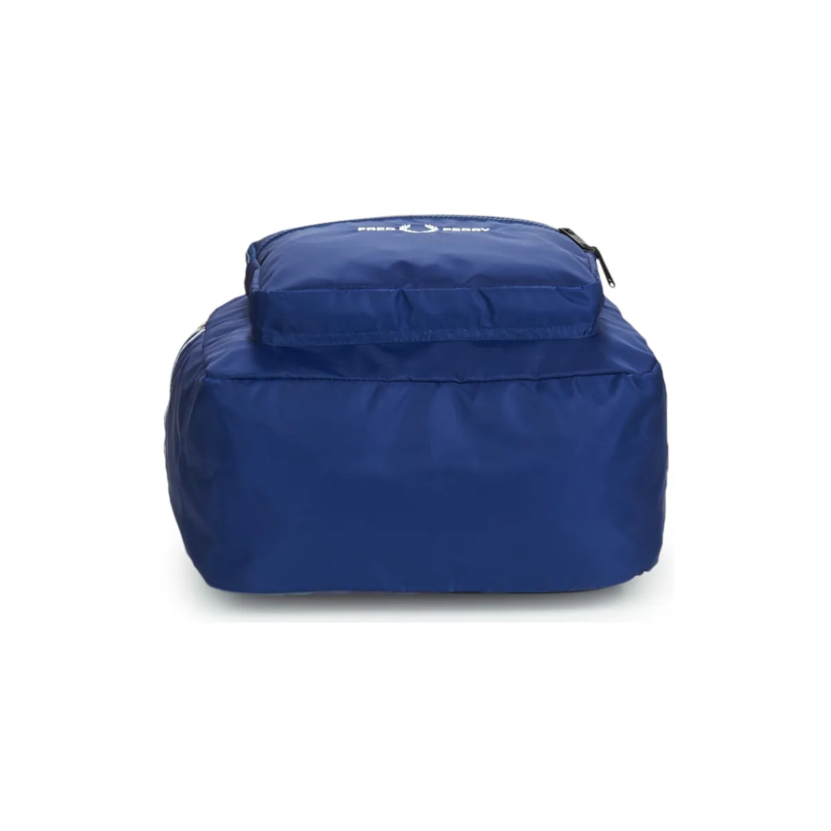 Sacs À Dos^Fred Perry - GRAPHIC TAPE BACKPACK Marine