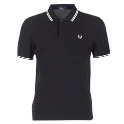 T-shirts & Polos^Fred Perry - THE SHIRT