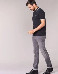 T-shirts & Polos^Fred Perry - THE SHIRT