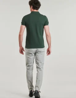 T-shirts & Polos^Fred Perry - THE SHIRT