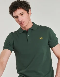 T-shirts & Polos^Fred Perry - THE SHIRT