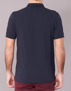 T-shirts & Polos^Fred Perry - THE SHIRT Marine