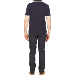T-shirts & Polos^Fred Perry - THE SHIRT