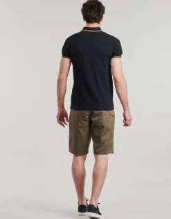 T-shirts & Polos^Fred Perry - TWIN TIPPED SHIRT