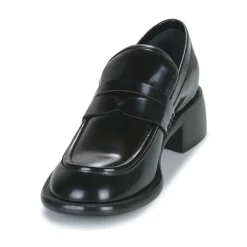 Mocassins & Chaussures Bateau^Freelance - ANAIS 50 Noir