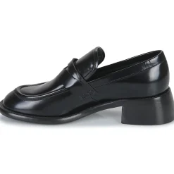 Mocassins & Chaussures Bateau^Freelance - ANAIS 50 Noir