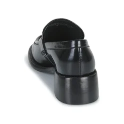Mocassins & Chaussures Bateau^Freelance - ANAIS 50 Noir