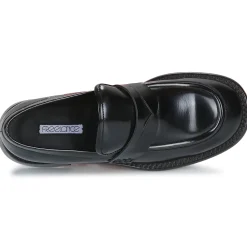 Mocassins & Chaussures Bateau^Freelance - ANAIS 50 Noir