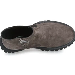 Bottines / Boots^Freelance - GEORGIA Gris