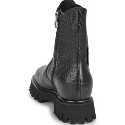 Bottines / Boots^Freelance - GEORGIA Noir