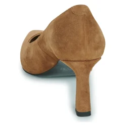 Escarpins^Freelance - IRIS 65 Beige