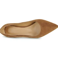 Escarpins^Freelance - IRIS 65 Beige