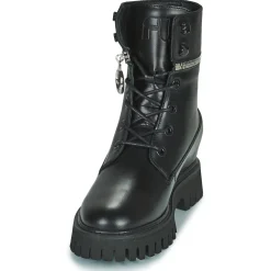 Bottines / Boots^Freelance - JUNO Noir