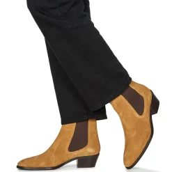 Bottines / Boots^Freelance - KIM 40 Camel