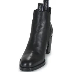 Bottines / Boots^Freelance - MONA Noir