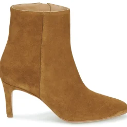 Bottines / Boots^Freelance - STELLA 65 Beige