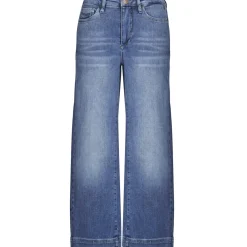 Jeans^Freeman T.Porter - ADELE S-SDM Bleu