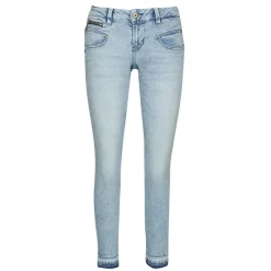Jeans^Freeman T.Porter - ALEXA CROPPED S-SDM Bleu