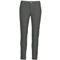 Pantalons^Freeman T.Porter - CLAUDIA POLYNEO Gris