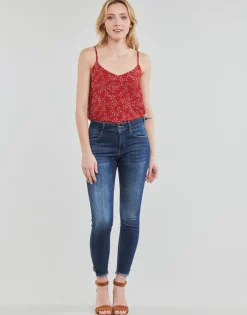 Jeans^Freeman T.Porter - DAPHNE S-SDM Fever