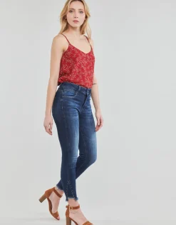 Jeans^Freeman T.Porter - DAPHNE S-SDM Fever