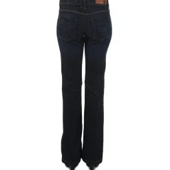 Jeans^Freeman T.Porter - DEBBY STRETCH DENIM Bleu